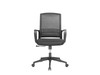 YASHI OFFICE CHAIR BLACK MESH CY102