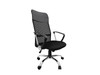 YASHI OFFICE CHAIR HEADREST BLACK MESH CY101