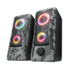 GXT 606 JAVV RGB 2.0 SPEAKER SET