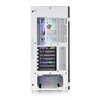 THERMALTAKE PC CASE H570 TG ARGB SNOW CA-1T9-00M6WN-01