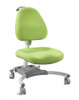 Yashi students chair gray/green CY100