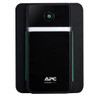 APC Back-UPS 950VA/520W 230V AVR Line interactive 6xIEC C13 Battery Backup IEC C14 Input BX950MI