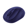 Trust Mouse Wireless Primo Matt Blue 24796