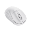 Trust Mouse Wireless Primo Matt White 24795