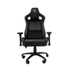 White Shark GAMING CHAIR PHOENIX - Black