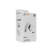 MOUSE SBOX VM-838W Vertical Wireless White VM-838W-W