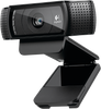 Webcam Logitech HD PRO C920 1920x1080 960-001055