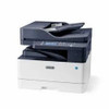Xerox Printer MFP WorkCentre B1025 DADF (100 sheets) Duplex 25ppm Touch screen UI 100-sht Bypass Tray 1 250 sheets EU powercord 2.5K starter tonerB1025V/B