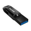 USB STICK 64GB USB 3.1 SanDisk Ultra Dual Drive Go Type-C SDDDC3-064G-G46