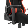 White Shark GAMING CHAIR DARK DEVIL Black DARK DEVIL