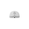 White Shark MOUSE GM-5014 GRAPHENE white / 12.400 dpi GRAPHENE-W
