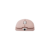 White Shark MOUSE GM-5014 GRAPHENE Pink / 12.400 dpi GRAPHENE-P