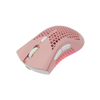 White Shark MOUSE WGM-5012 LIONEL Pink / 10.000 dpi / Wireless LIONEL-P