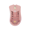White Shark MOUSE WGM-5012 LIONEL Pink / 10.000 dpi / Wireless LIONEL-P