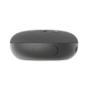 Trust Speaker 10W Miro Compact Bluetooth Wireless Black 23836