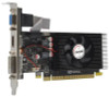 AFOX Graphic Card PCI Express 2.0 Geforce GT710 4GB DDR3 64Bit DVI HDMI LP Single Fan AF710-4096D3L7-V1