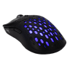Baracuda MOUSE BGM-021 OCTOPUS BLACK / 3200 dpi