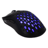 Baracuda MOUSE BGM-021 OCTOPUS BLACK / 3200 dpi