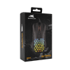 Baracuda MOUSE BGM-021 OCTOPUS BLACK / 3200 dpi