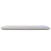 Baracuda KEYBOARD BGK-01114 KRILL White / US