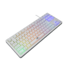 Baracuda KEYBOARD BGK-01114 KRILL White / US