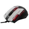 Baracuda MOUSE BGM-042 MANTA WHITE / 12.800 dpi