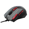 Baracuda MOUSE BGM-047 MANTA GREY / 12.800 dpi