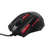 Baracuda MOUSE BGM-041 MANTA BLACK / 12.800 dpi