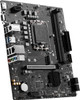 MSI Motherboard 1700 H610M-E PRO mATX D4 7D48-001R