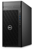 Dell Precision 3660 Tower i7-13700K (30MB 16 Core (8+8) up to 5.4GHz) 16GB 2x8GB DDR5 NECC 512GB PCIe NVMe Class 40 M.2 Integrated Graphics DVD+/-RW Speakers KB+Mouse Ubuntu 500W 3Y WKS3660