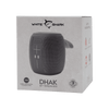 White Shark BLUETOOTH SPEAKER GBT-888 DHAK grey