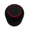White Shark BLUETOOTH SPEAKER GBT-619 IDAKKA black
