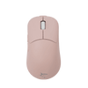 White Shark MOUSE WGM-5015 AERO Pink / 12.400 dpi / Wireless AERO-P