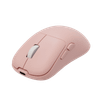 White Shark MOUSE WGM-5015 AERO Pink / 12.400 dpi / Wireless AERO-P