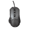 White Shark MOUSE GM-5016 ECTOR Black / 12.000 DPI ECTOR-B