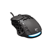 White Shark MOUSE GM-5016 ECTOR Black / 12.000 DPI ECTOR-B