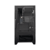 White Shark PC CASE GCC-2304 TORPEDO BLACK