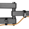 MOUNT SBOX PLB-3646-2 (37-80"/40kg/600x400)