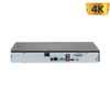 Dahua 8CH 1U 2HDDs Lite Network Video Recorder NVR4208-4KS3