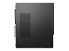 Lenovo ThinkCentre Neo 50t Gen4 Intel Core i3-12100 (3.3GHz 12MB) 8 GB DDR4-3200MHz 512GB NVMe M.2 SSD Intel UHD Graphics DVD-RW Keyboard + Mouse