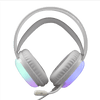 White Shark HEADSET GH-2444 PEACOCK White