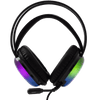 White Shark HEADSET GH-2444 PEACOCK Black