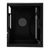 COMPUTER CASE SBOX PCC-500B ATX
