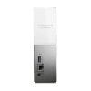 Western Digital My Cloud Home Personal Cloud Storage Device 4 TB Ethernet/LAN Gray