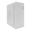 CASE SBOX PCC-500 White ATX