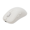White Shark MOUSE WGM-5015 AERO / 10.000 DPI - White / Wireless