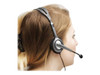 Logitech H110 Stereo Headset On Ear Wired 981-000593