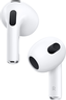 Apple AirPods + AirPod Case 3 - 3rd Generation MME73ZM/A
