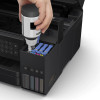 Epson Printer/Scanner/Copy Color ITS L6260 USB Ethernet WiFi Wi-Fi Direct Black C11CJ62402