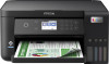 Epson Printer/Scanner/Copy Color ITS L6260 USB Ethernet WiFi Wi-Fi Direct Black C11CJ62402